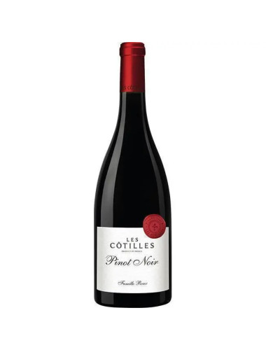 Famille Roux Les Cotilles Pinot Noir 750ml