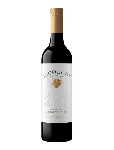 Ingoldby Cab/Sav 750ml