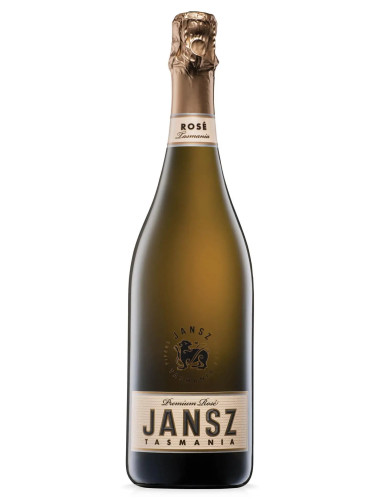 Jansz Premium Rose NV 750ml
