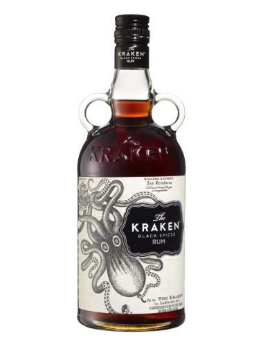 Kracken Rum 700ml