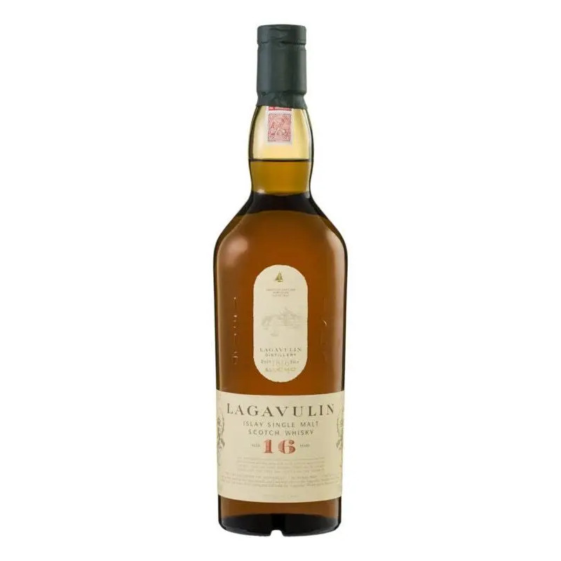 Lagavulin Malt 16yo