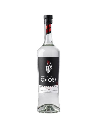Ghost Tequila Blanco Spicy 750ml