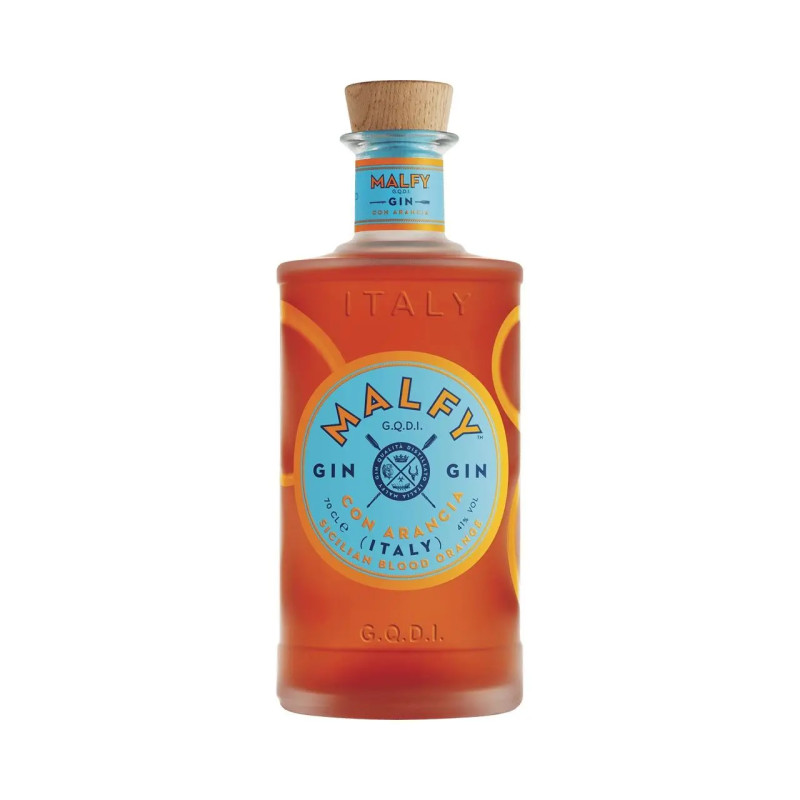 Malfy Bld Oj Gin 700ml