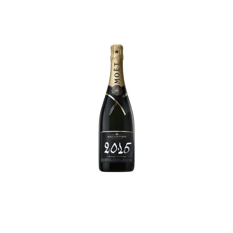 Moet & Chand Grand Vintage