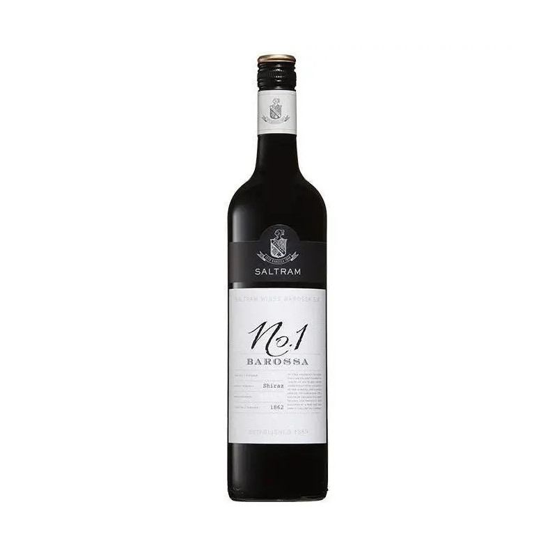 Saltram NO.1 Shiraz 750ml