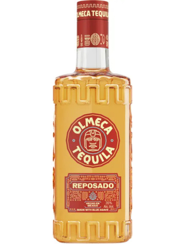 Olmeca Tequila