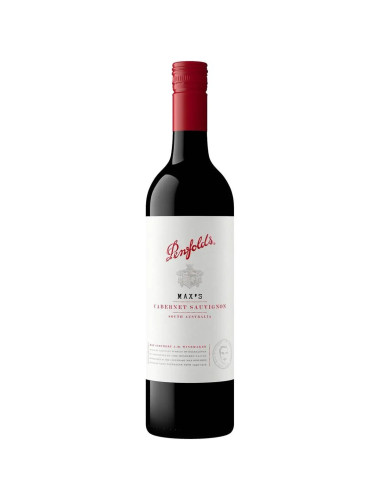 Penfold Max C/Sav 750ml