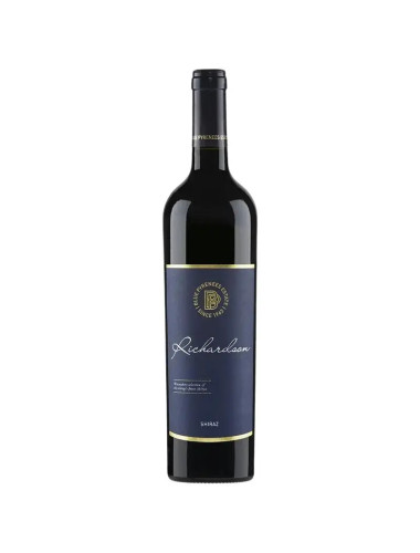 Richardson Shiraz 750ml