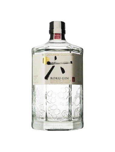 Roku Gin 700ml