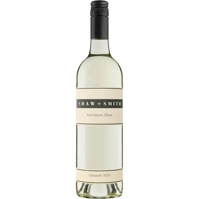 Shaw & Smith Sauv Blanc 750ml