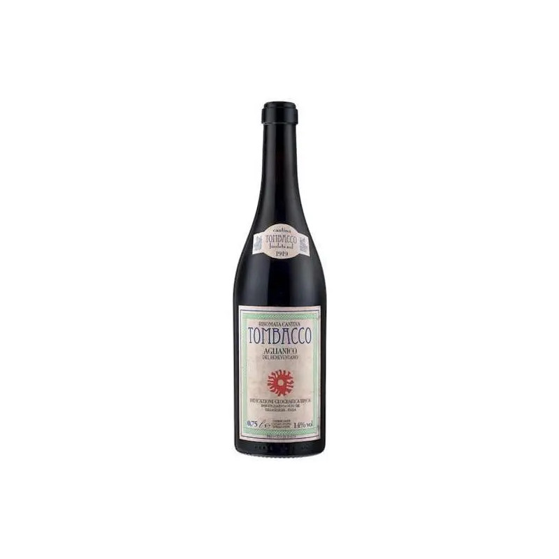 Tombacco Aglianico