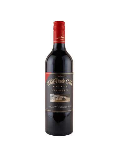 Wild Duck Creek Estate Yellow Hammer Hill