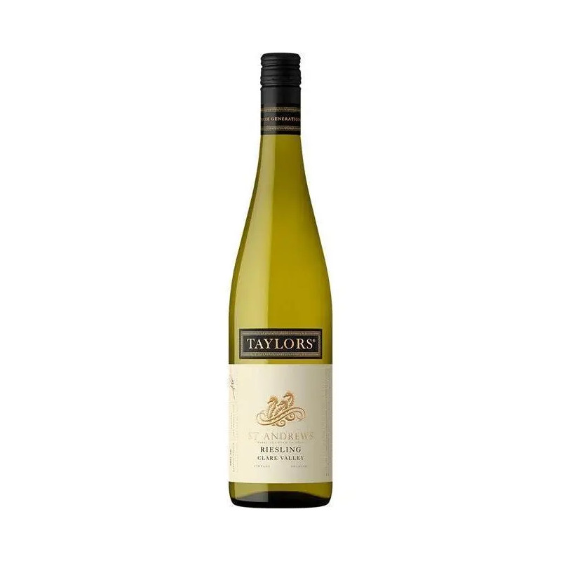 Taylors St Andrews Riesling 2023 750ml