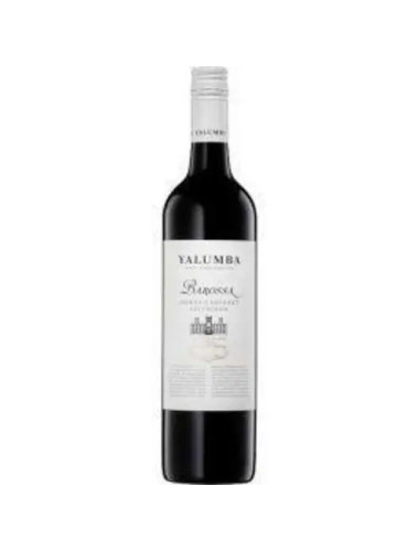 Yalumba Sc Cab/Shz 750ml