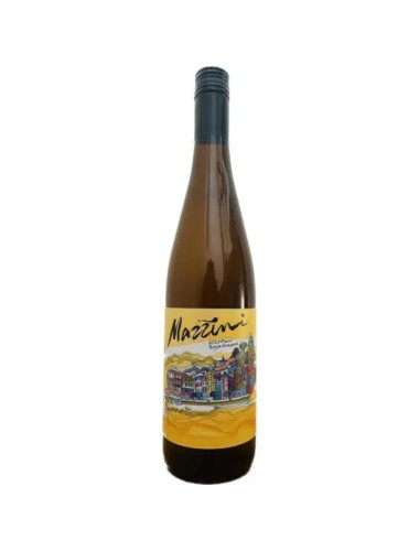 Mazzini Fiano 750ml