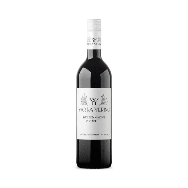 Yarra Yering Dry Red 1