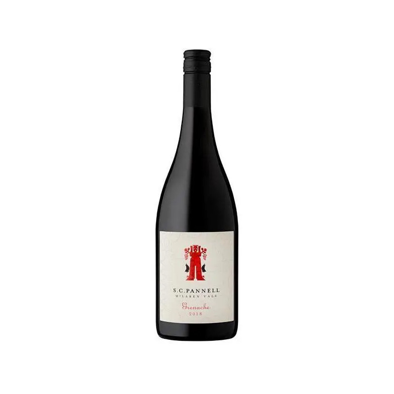 S.C. Pannell Old McDonald Grenache 750ml