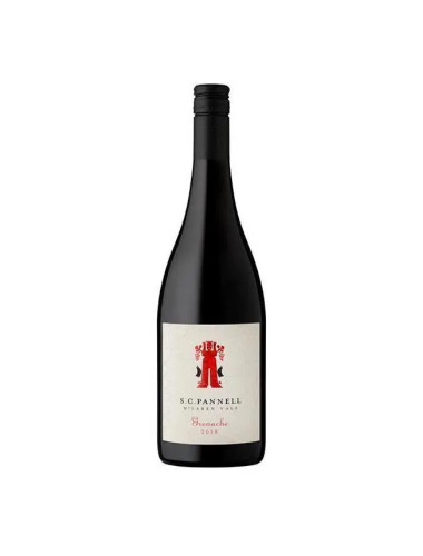 S.C. Pannell Old McDonald Grenache 750ml