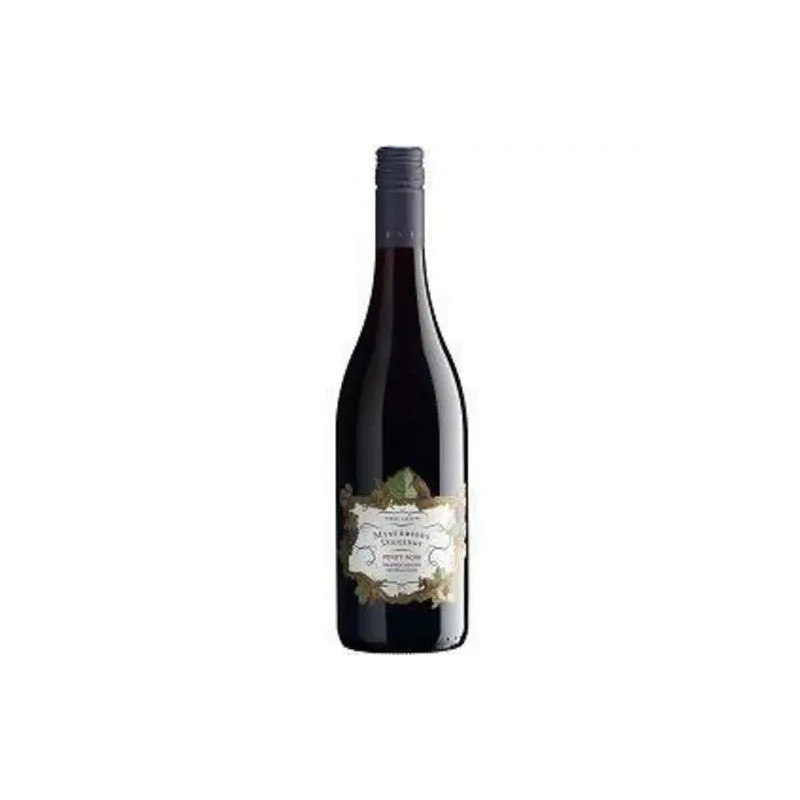 Terra Sancta Myst Diggings Pinot Noir 750ml