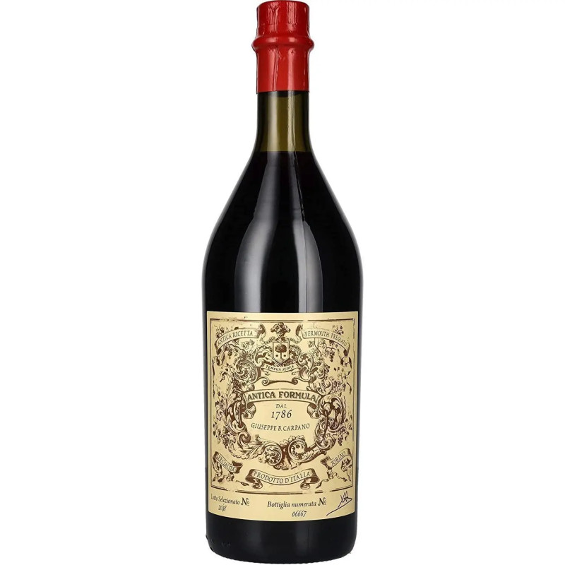 Antico Formula 1 Litre