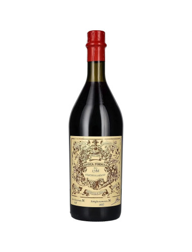 Antico Formula 1 Litre