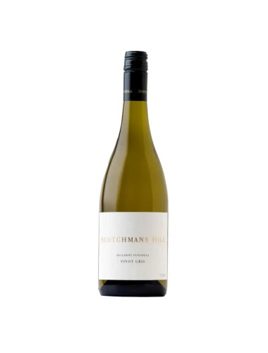 Scotchmans Hill P/Gris 750ml