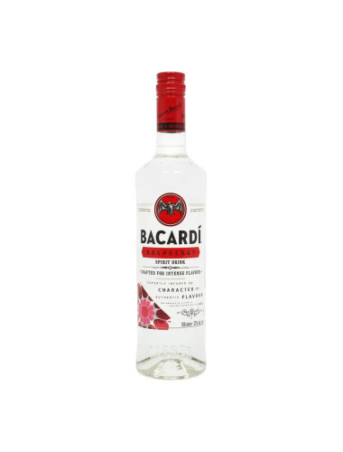 Bacardi Raspberry 700ml