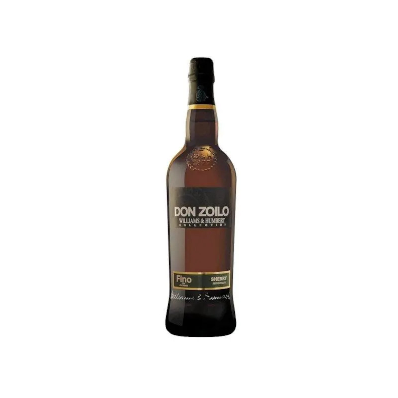Don Zoilo Fino Sherry 750ml