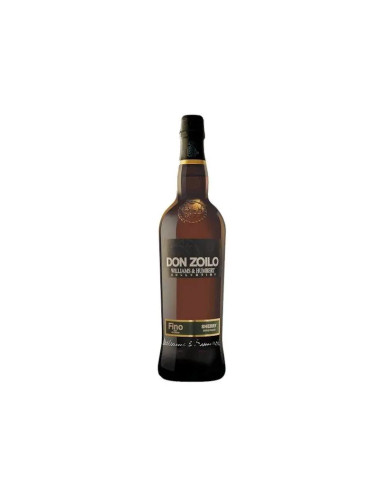 Don Zoilo Fino Sherry 750ml