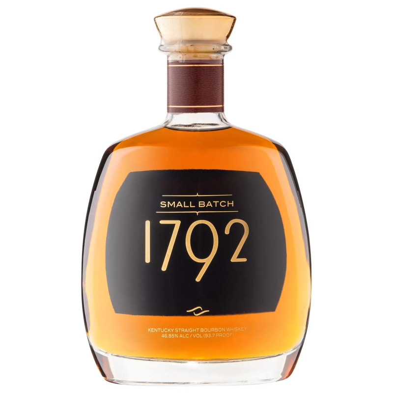 1792 Small Batch Bourbon Whiskey