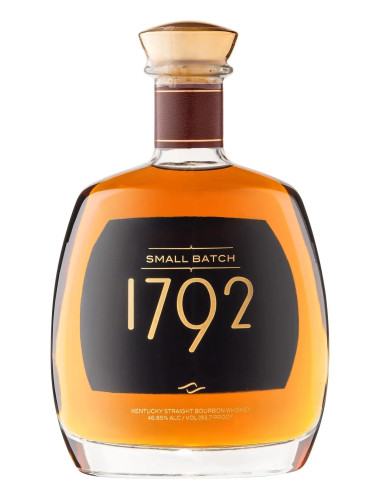 1792 Small Batch Bourbon Whiskey