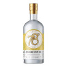 78 Degrees Sunshine State Gin 700ml