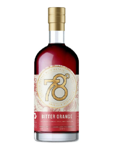 Adelaide Hills Distillery Italian Small Batch Bitter Orange Aperitif