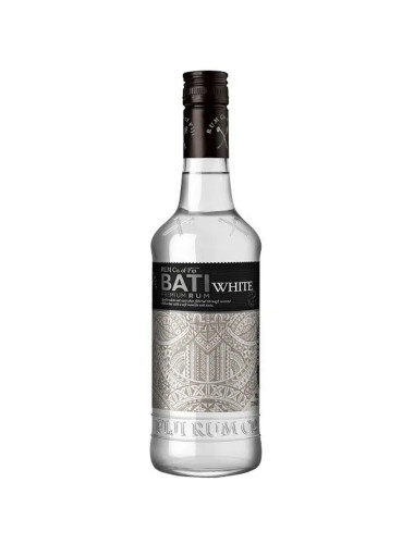 Bati White Rum 2YO