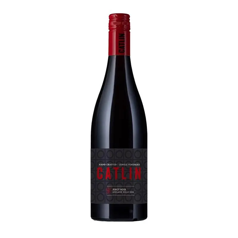 Catlin Black Label Pinot Noir 750ml