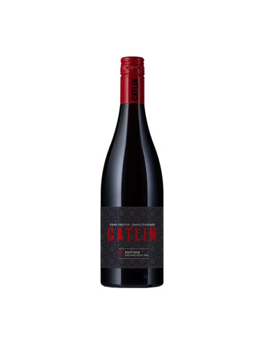 Catlin Black Label Pinot Noir 750ml