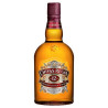 Chivas Regal 12 Year Old Blended Scotch Whisky 1L