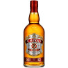 Chivas Regal 12 Year Old Blended Scotch Whisky 700ml