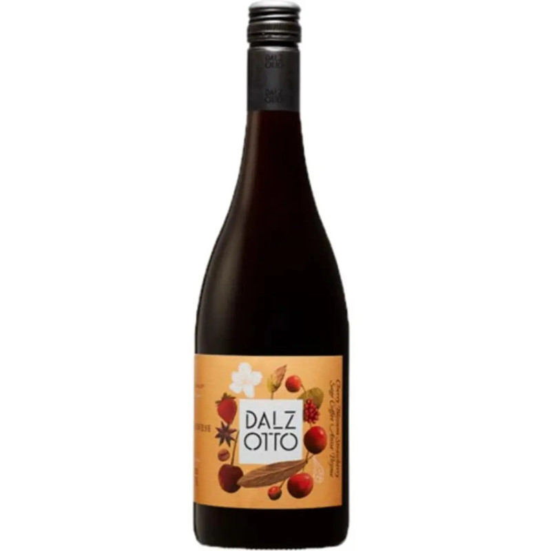 Dal Zotto Sangiovese 750ml