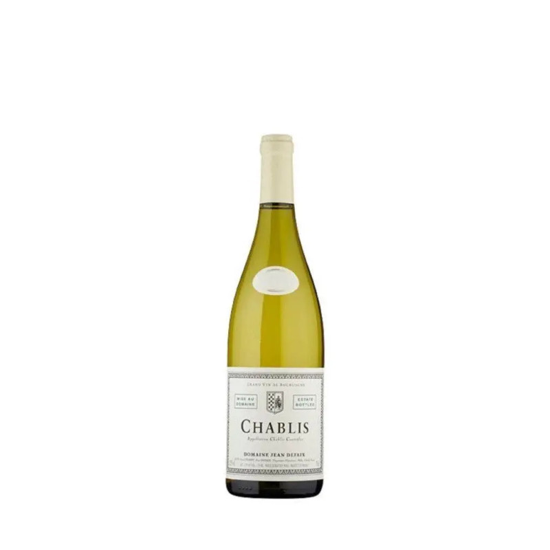 Domaine Jean Defaix Chablis 2023 750ml