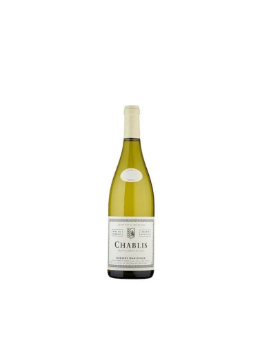 Domaine Jean Defaix Chablis 2023 750ml
