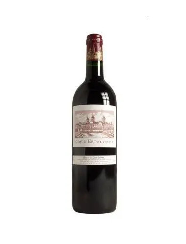 Chateau Cos d'Estournel - 2me Cru Classe - 2010