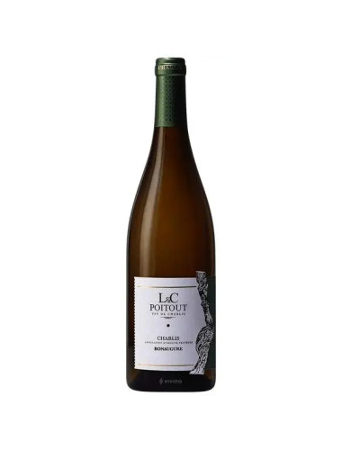 L&C Poitout Chablis 750ml
