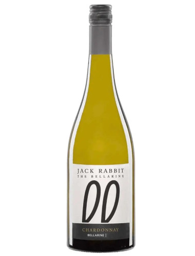 Jack Rabbit Chardonnay 750ml