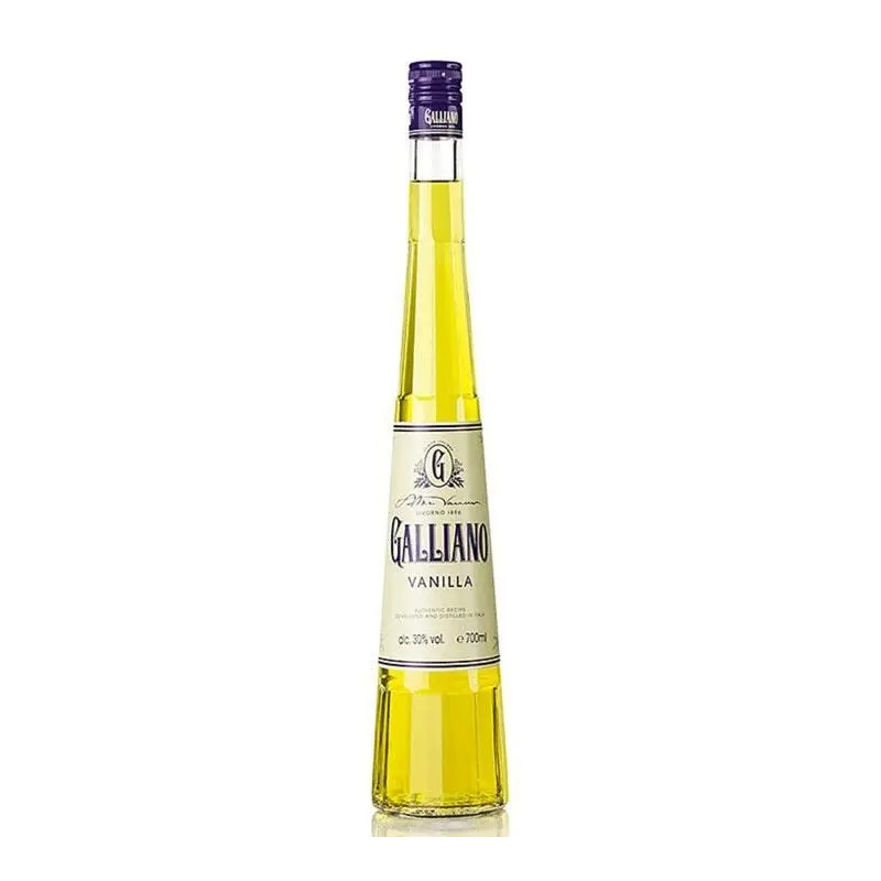 Galliano Vanilla Liquore 700ml