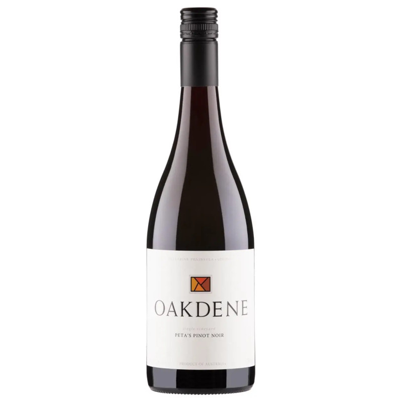 Oakdene Peta's Pinot Noir 750ml