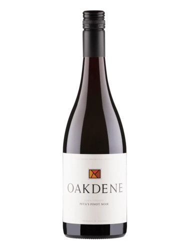 Oakdene Peta's Pinot Noir 750ml