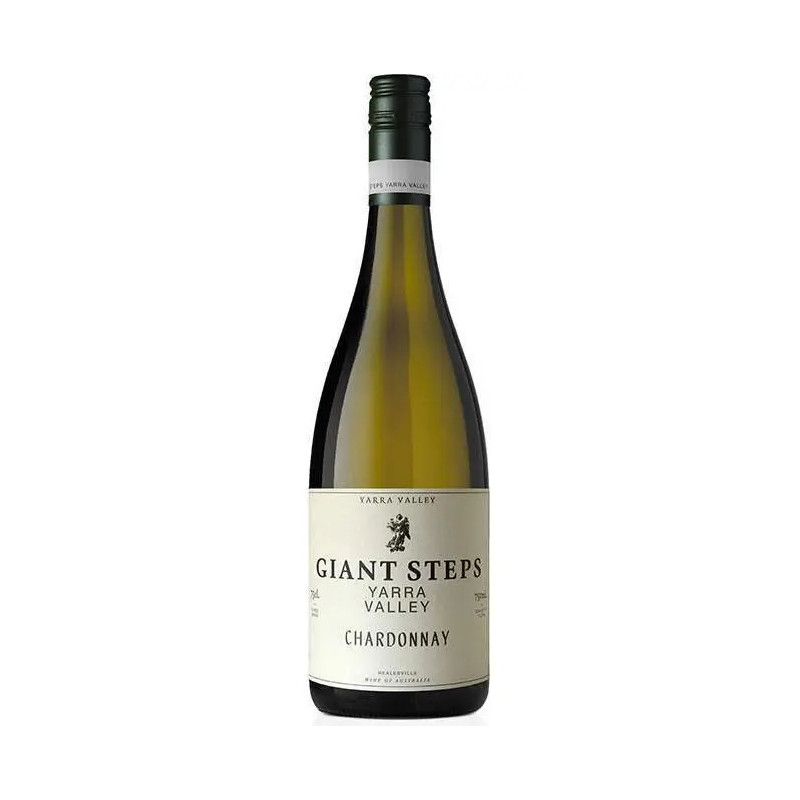 Giant Steps Yarra Chardonnay 750ml