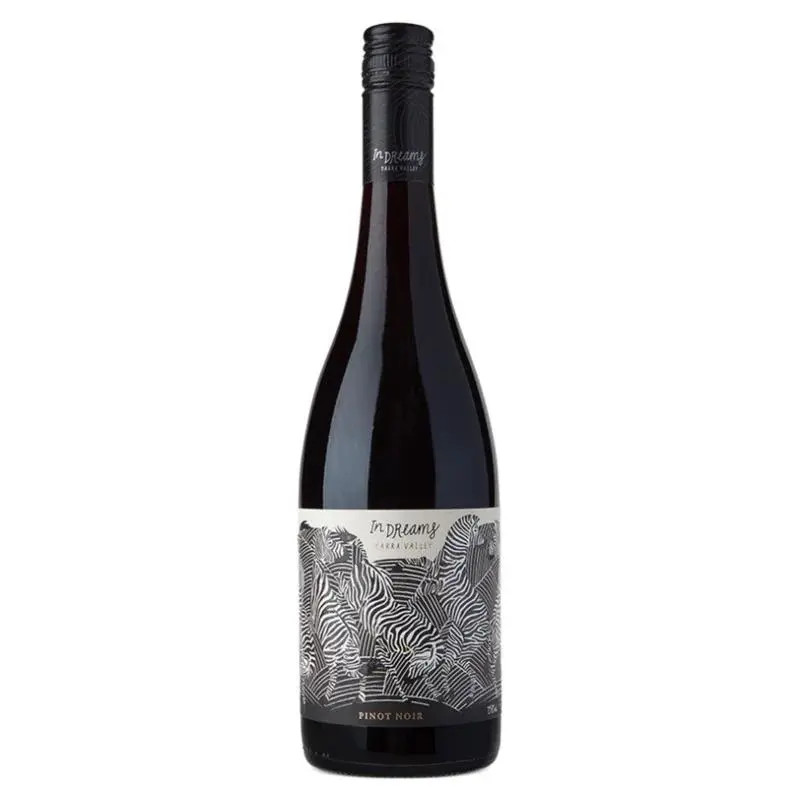 In Dreams Pinot Noir 750ml