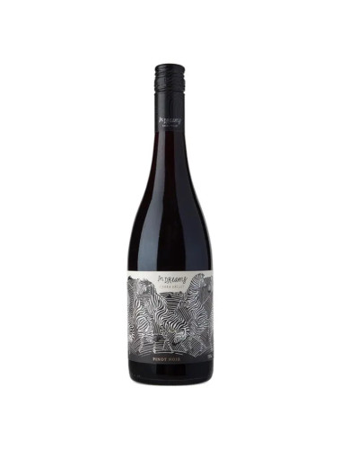 In Dreams Pinot Noir 750ml